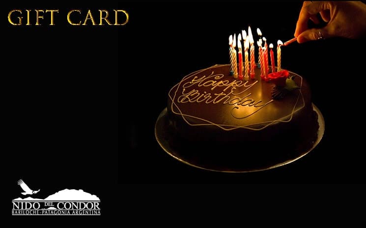 Nuestras tarjetas de regalo son geniales para sorprender. Flores secas, ramos de flores y ramilletes de lavandas serán tu regalo especial en Bariloche. Nido del Condor lo hacer realidad!