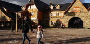 viajar a bariloche con las nuevas restricciones